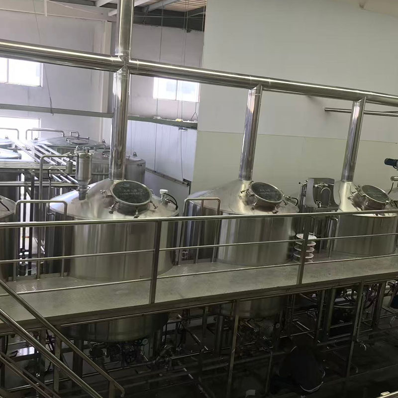 浮山精酿啤酒设备厂—啤酒文化的深刻内涵